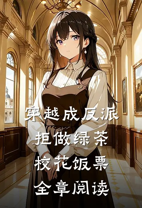 穿越成反派，拒做绿茶校花饭票全章阅读