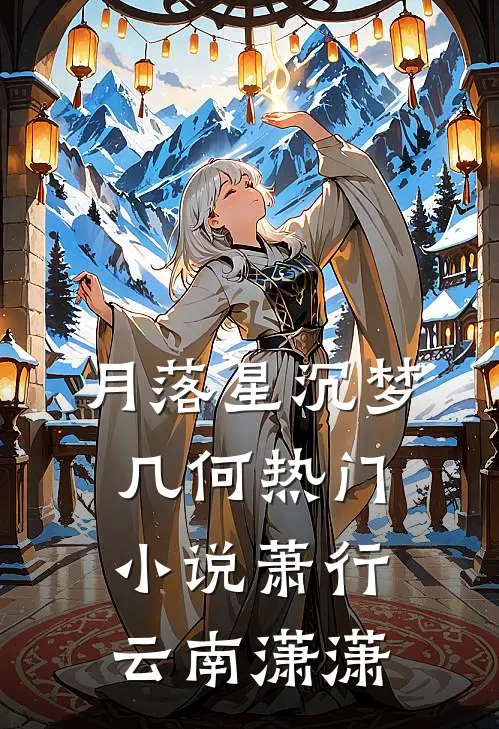 月落星沉梦几何热门小说萧行云南潇潇