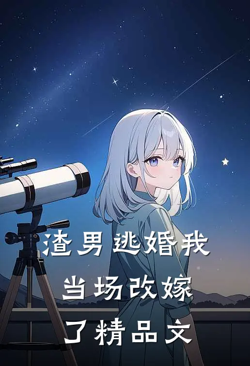 渣男逃婚我当场改嫁了精品文