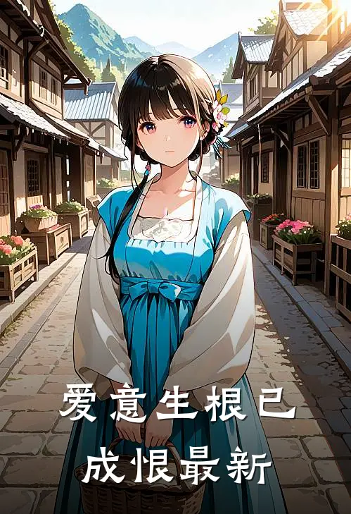 爱意生根已成恨最新