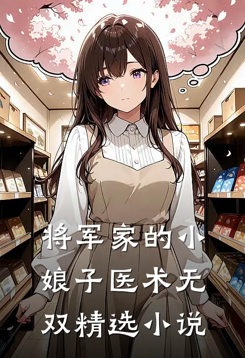 将军家的小娘子医术无双精选在线阅读