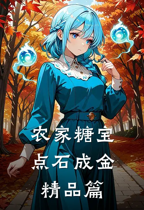 农家糖宝点石成金精品篇