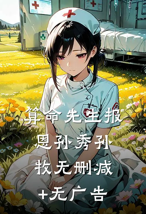 算命先生报恩孙秀孙牧无删减+无广告