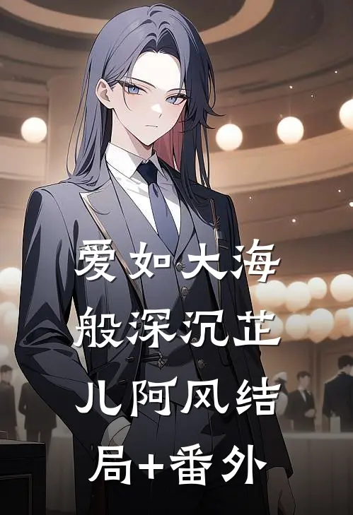 爱如大海般深沉芷儿阿风结局+番外