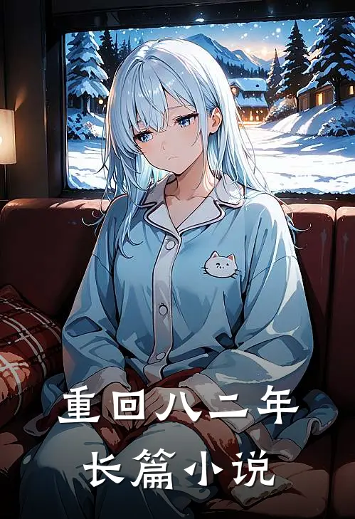 重回八二年长篇小说