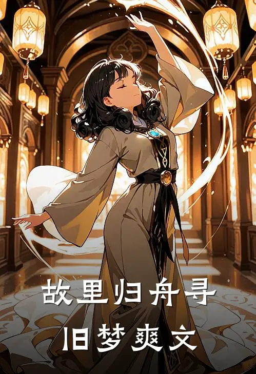 故里归舟寻旧梦爽文