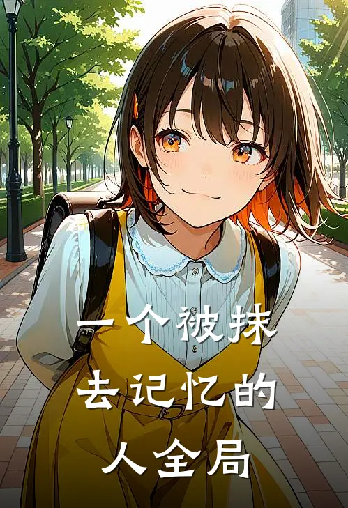 一个被抹去记忆的人全局