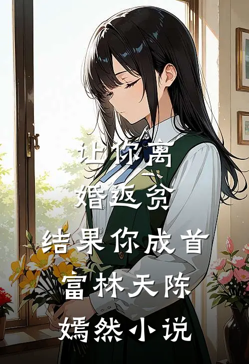 让你离婚返贫，结果你成首富林天陈嫣然小说