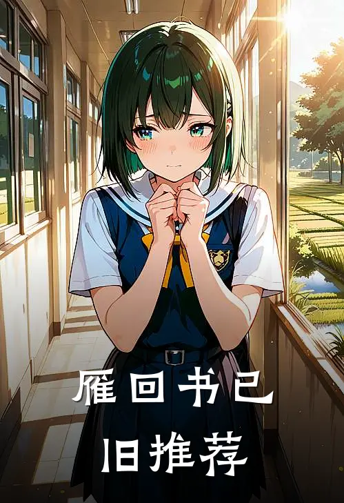 雁回书已旧推荐