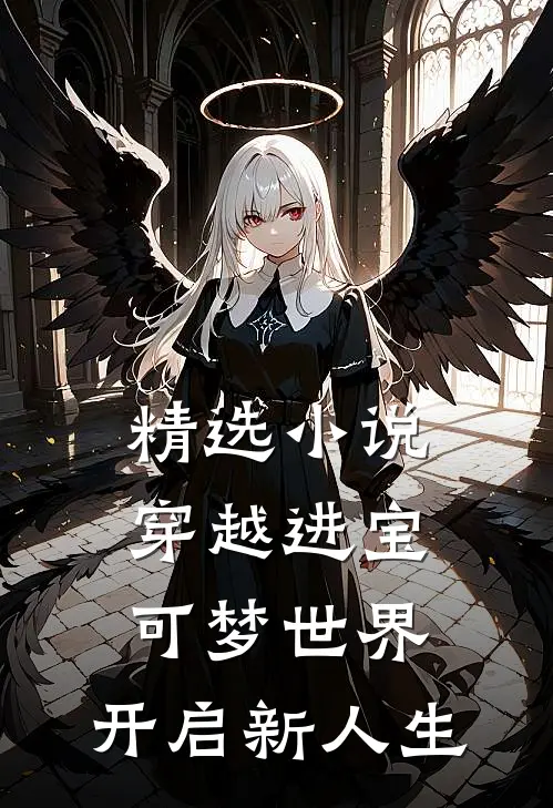 精选小说穿越进宝可梦世界，开启新人生
