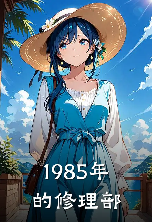 1985年的修理部