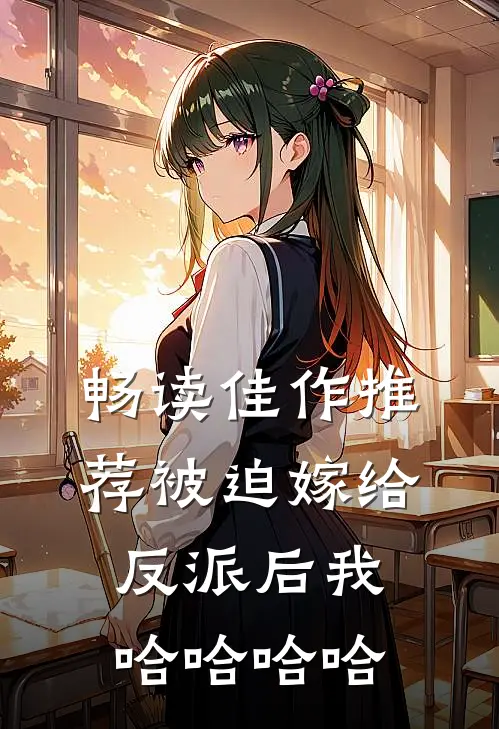 畅读佳作推荐被迫嫁给反派后我哈哈哈哈