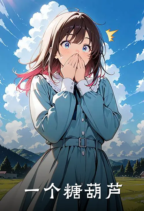 一个糖葫芦