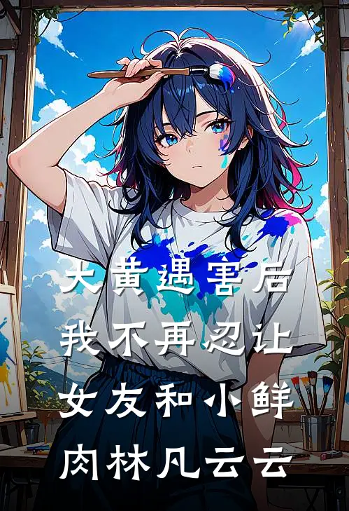 大黄遇害后，我不再忍让女友和小鲜肉林凡云云