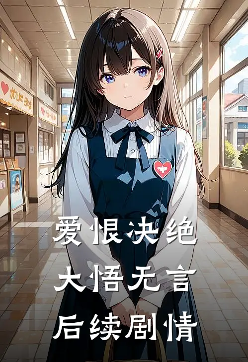 爱恨决绝，大悟无言后续剧情