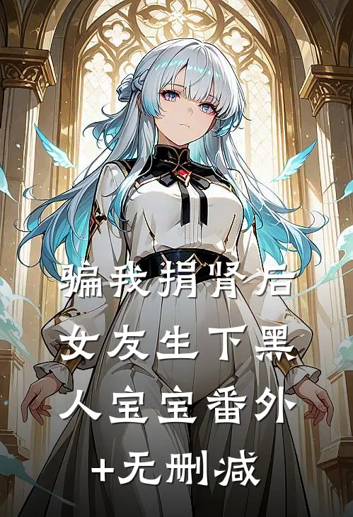 骗我捐肾后，女友生下黑人宝宝番外+无删减