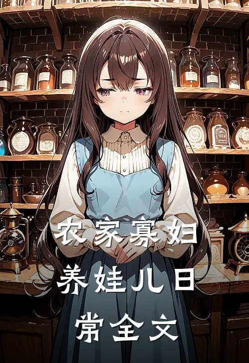 农家寡妇养娃儿日常全文
