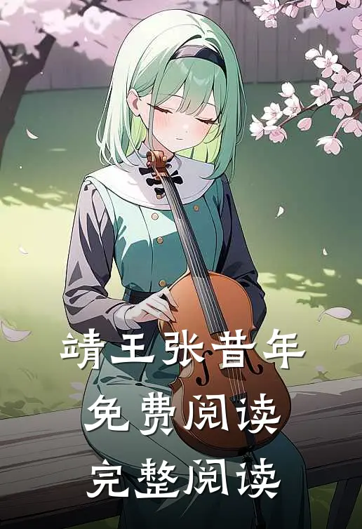 靖王张昔年免费阅读完整阅读