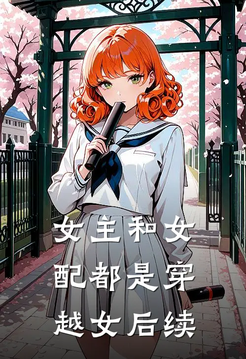 女主和女配都是穿越女后续
