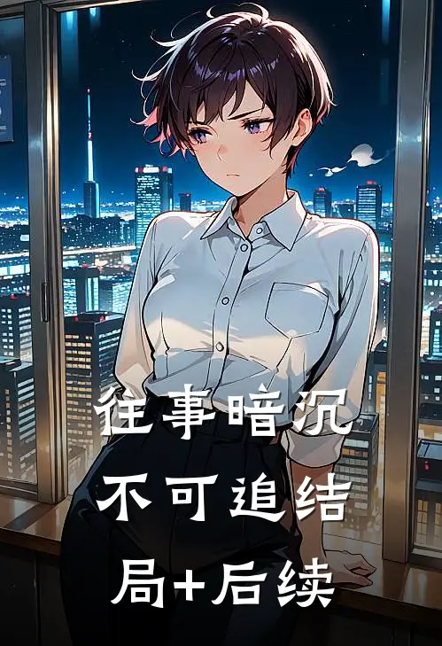 往事暗沉不可追结局+后续