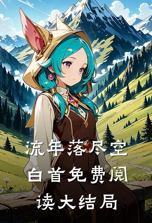 流年落尽空白首免费阅读大结局