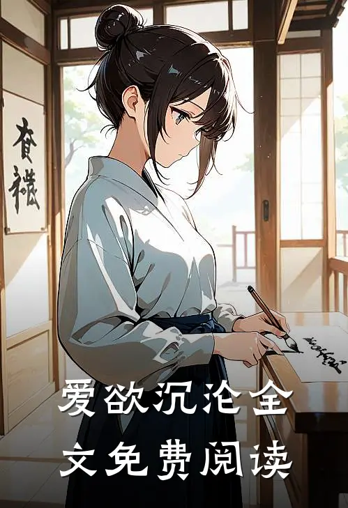 爱欲沉沦全文免费阅读