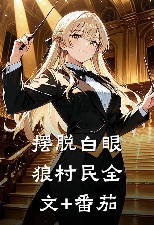 摆脱白眼狼村民全文+番茄