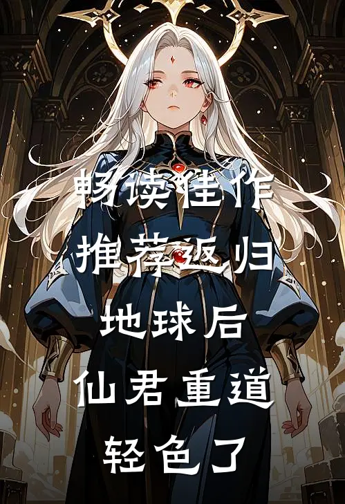 畅读佳作推荐返归地球后，仙君重道轻色了