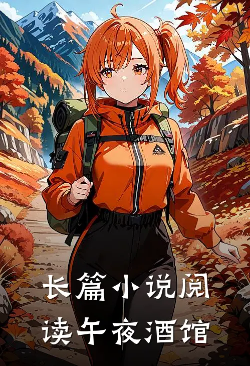 长篇小说阅读午夜酒馆