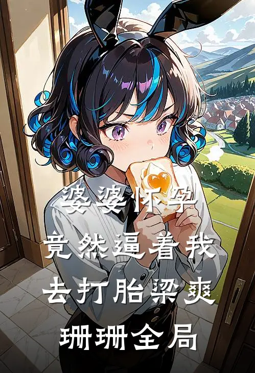 婆婆怀孕，竟然逼着我去打胎梁爽珊珊全局
