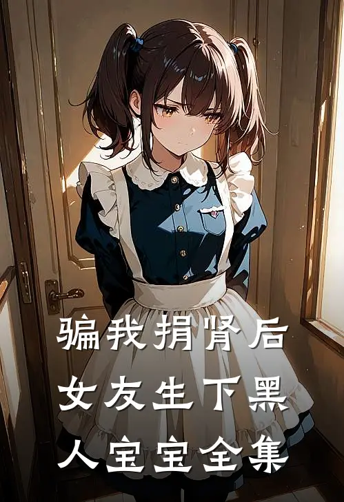 骗我捐肾后，女友生下黑人宝宝全集