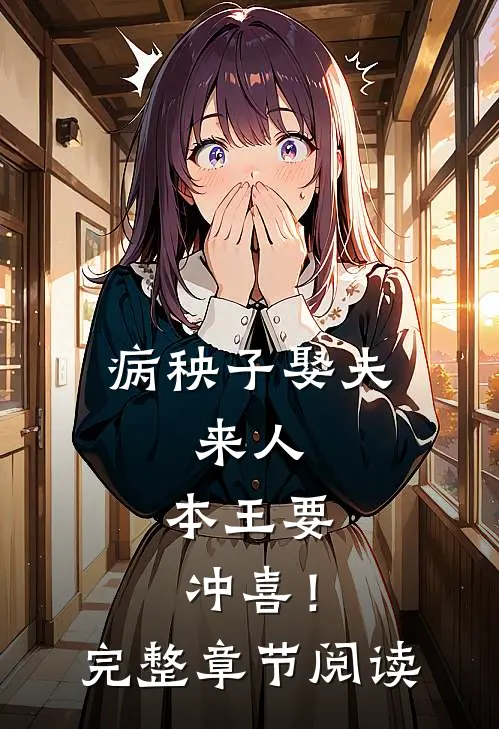 病秧子娶夫：来人，本王要冲喜！完整章节阅读