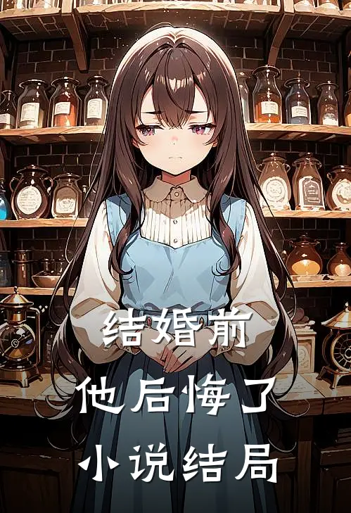 结婚前,他后悔了结局是