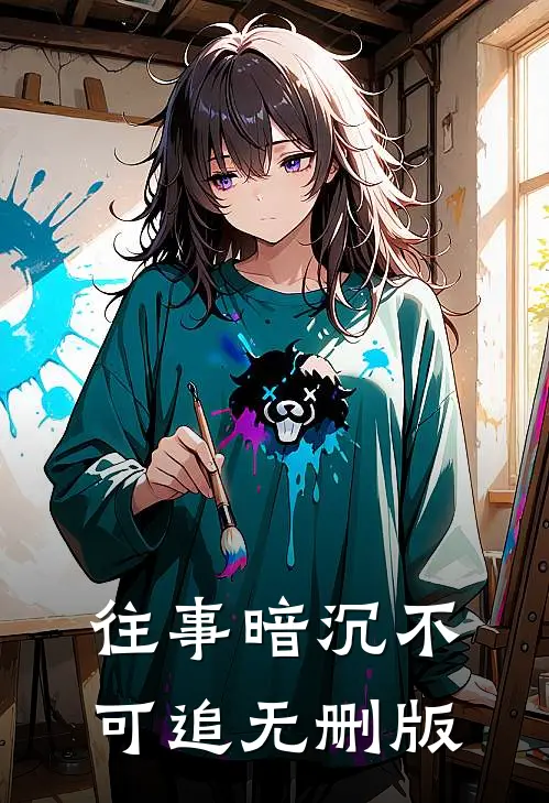 往事暗沉不可追无删版