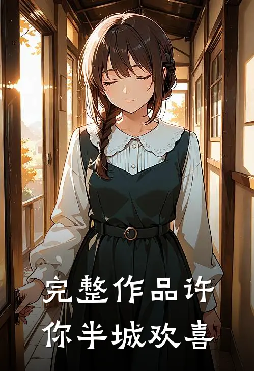 完整作品许你半城欢喜