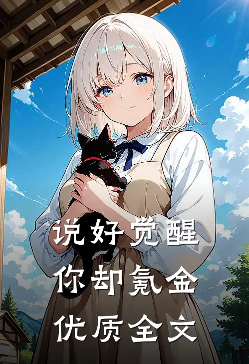 说好觉醒，你却氪金优质全文