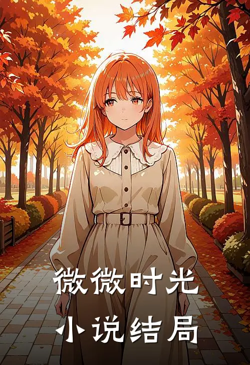 微微时光小说结局