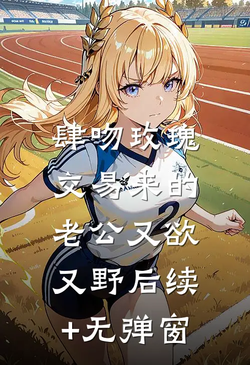肆吻玫瑰：交易来的老公又欲又野后续+无弹窗