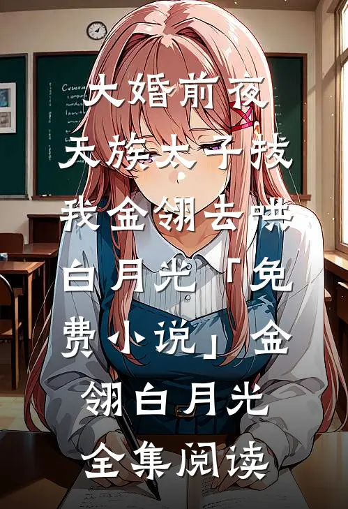 大婚前夜，天族太子拔我金翎去哄白月光「免费小说」金翎白月光全集阅读