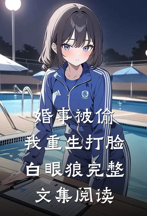 婚事被偷，我重生打脸白眼狼完整文集阅读