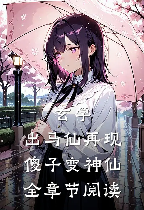 玄学：出马仙再现，傻子变神仙全章节阅读