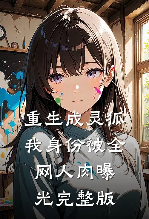 重生成灵狐，我身份被全网人肉曝光完整版