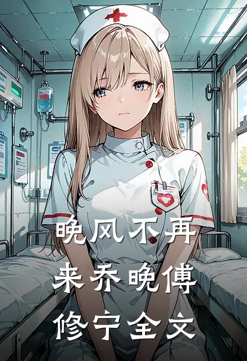 晚风不再来乔晚傅修宁全文