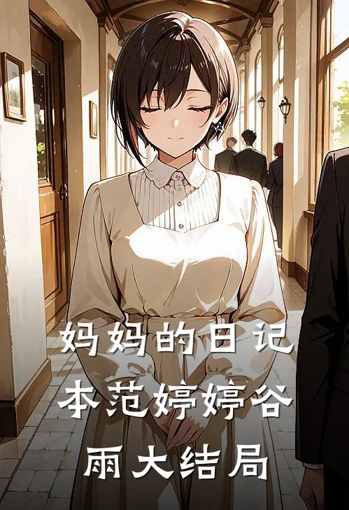 妈妈的日记本范婷婷谷雨大结局