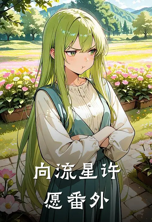 《向流星许愿》 番外