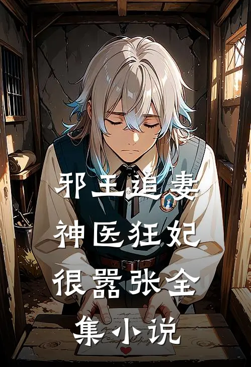 邪王追妻神医狂妃很嚣张全集阅读
