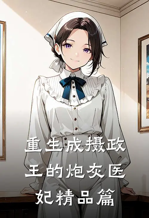 重生成摄政王的炮灰医妃精品篇