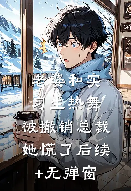 老婆和实习生热舞，被撤销总裁她慌了后续+无弹窗