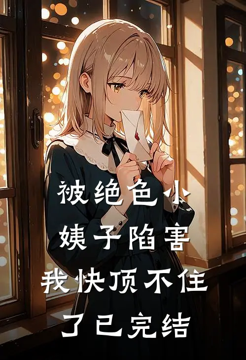 被绝色小姨子陷害，我快顶不住了已完结
