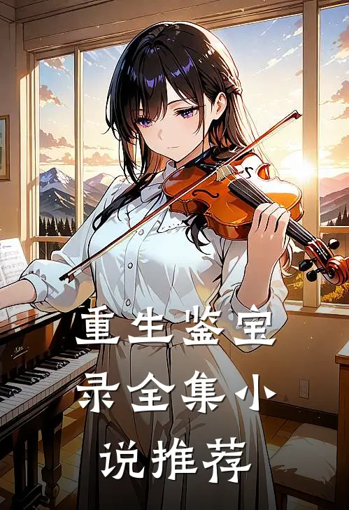 重生鉴宝录全集小说推荐